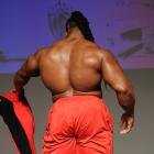 Kai  Greene - NPC Midwest Open 2012 - #1