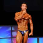 Jason  Cantrell - NPC Tim Gardner Tampa Extravaganza 2009 - #1