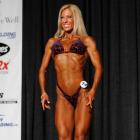 Shannon  Bennett - NPC Jr. Nationals 2009 - #1