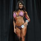 Dina   Al Sabah - IFBB Arnold Classic 2011 - #1