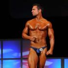 Jason  Cantrell - NPC Tim Gardner Tampa Extravaganza 2009 - #1