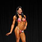 Rachel  Ward - NPC Jr. Nationals 2014 - #1