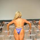 Terri  Bailey - NPC Ronnie Coleman Classic 2014 - #1