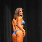 Katherine  Okpodu - NPC Elite Muscle Classic 2014 - #1