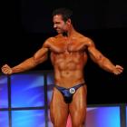 Jason  Cantrell - NPC Tim Gardner Tampa Extravaganza 2009 - #1