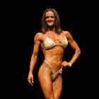 Suzana  Sarie - NPC Team Universe 2010 - #1