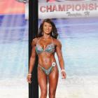 Kiana  Phi - IFBB Wings of Strength Tampa  Pro 2012 - #1