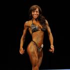 Stephanie  Yu - NPC Jr. USA 2012 - #1