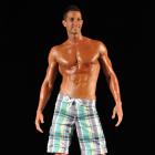 Nate  Somerville - NPC Tim Gardner Tampa Extravaganza 2011 - #1