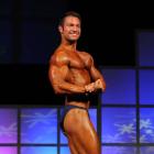 Jason  Cantrell - NPC Tim Gardner Tampa Extravaganza 2009 - #1