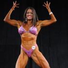 Mica  Schneider - IFBB North American Championships 2012 - #1