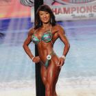 Kiana  Phi - IFBB Wings of Strength Tampa  Pro 2012 - #1