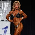 Ellen   Woodley - IFBB North American Championships 2010 - #1