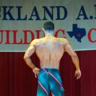 Jorge  Gonzalez - NPC Lackland Classic 2013 - #1