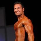 Jason  Cantrell - NPC Tim Gardner Tampa Extravaganza 2009 - #1