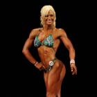 Meredith  Miller - NPC Jr. USA 2012 - #1