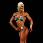 Meredith  Miller - NPC Jr. USA 2012 - #1