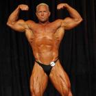 Michael   Alexander - NPC Masters Nationals 2009 - #1