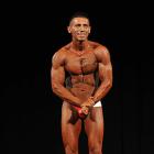 Vicente  Alaniz - NPC Sacramento 2010 - #1