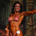 Jayla  McDermott - NPC Europa Super Show 2012 - #1