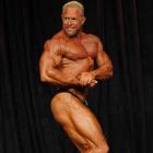 Michael   Alexander - NPC Masters Nationals 2009 - #1