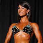 Danielle  Pezzuto - NPC Jr. Nationals 2009 - #1