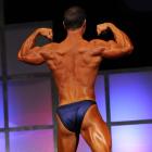 Jason  Cantrell - NPC Tim Gardner Tampa Extravaganza 2009 - #1