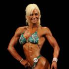 Meredith  Miller - NPC Jr. USA 2012 - #1