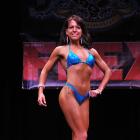 Brooke  Edenfield - NPC Muscle Mayhem 2011 - #1