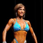 Tracy  Kilgore - NPC Texas State 2011 - #1