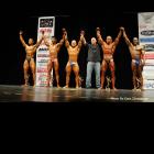 NPC Texas Shredder Classic 2009 - #1