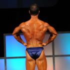 Jason  Cantrell - NPC Tim Gardner Tampa Extravaganza 2009 - #1