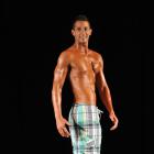 Nate  Somerville - NPC Tim Gardner Tampa Extravaganza 2011 - #1