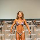 Christy  Schmidt - NPC Ronnie Coleman Classic 2014 - #1