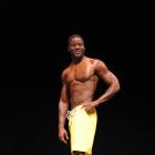 Deon  Travis - NPC USA Coastal 2012 - #1