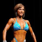 Tracy  Kilgore - NPC Texas State 2011 - #1