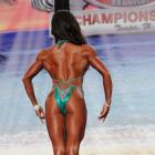 Kiana  Phi - IFBB Wings of Strength Tampa  Pro 2012 - #1