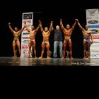 NPC Texas Shredder Classic 2009 - #1