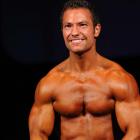 Jason  Cantrell - NPC Tim Gardner Tampa Extravaganza 2009 - #1