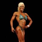 Meredith  Miller - NPC Jr. USA 2012 - #1