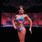 Brooke  Edenfield - NPC Muscle Mayhem 2011 - #1