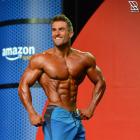 Ryan  Terry - IFBB Olympia 2015 - #1