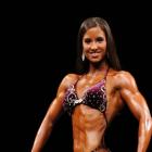 Kalani  Barber - NPC Jr. USA 2009 - #1