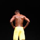 Deon  Travis - NPC USA Coastal 2012 - #1