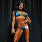 Jennifer  Andrews - IFBB Arnold Classic 2011 - #1