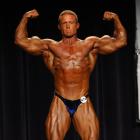 John  Foster - IFBB North American Championships 2011 - #1