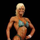 Meredith  Miller - NPC Jr. USA 2012 - #1