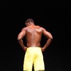 Deon  Travis - NPC USA Coastal 2012 - #1