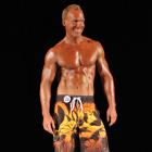 Andrew  Weyl - NPC Tim Gardner Tampa Extravaganza 2011 - #1