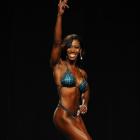 Kimberly  Isom - NPC Nationals 2010 - #1